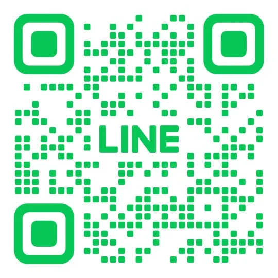 QR Code ทักเข้ามา ราคาบอลคือ Line @